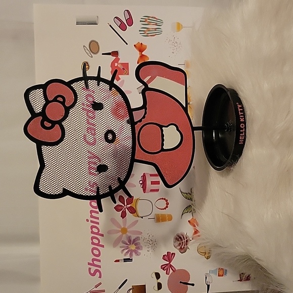 Hello Kitty Jewelry Hello Kitty Jewelry Stand Poshmark